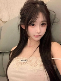 【上海】她的颜值身材服务给我印象最好