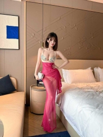 【上海】说她是阳具收割机也不为过