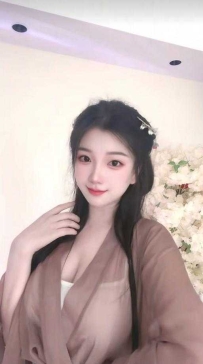 【唐山】开朗女孩玩的心想很顺畅