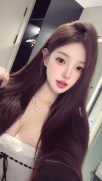 【武汉】难得遇到一位豪乳小美人