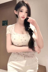 【上海】很久没见过这么好的美女了