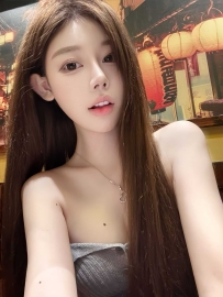 【重庆】会叫雅蠛蝶的小美女