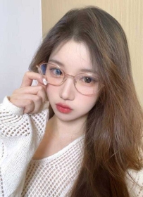 【郑州】清秀姑娘高颜值必须盘她