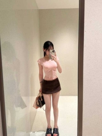 服务非常好的妹妹