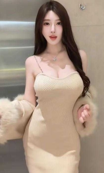 【广州】让人有征服欲的颜值女人
