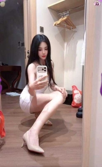 【杭州】她会让我感觉到荷尔蒙爆发