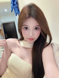 广州市番禺区性感甜妹大长腿扛着输出