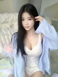性感风骚喷潮小妖女