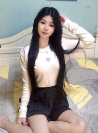 【上海】高颜值大长腿性感小嘴唇
