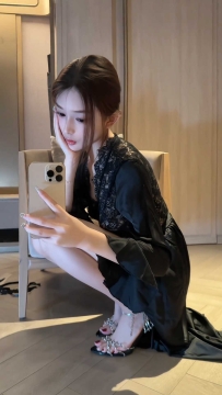 【上海】徐汇晴晴小姐人间尤物