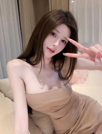 九龙坡纯欲系心动女神！