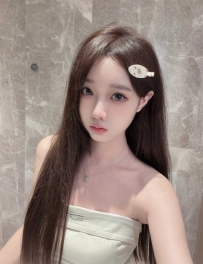 开封货真价实的嫩妹子