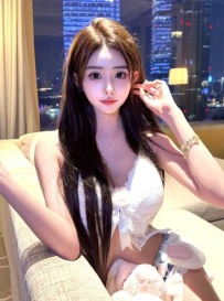 【上海】玩了一个颜值过硬的靓妹