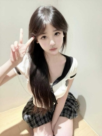 台州椒江制服小妹妹初下海