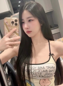 泉州让小狼意犹未尽的小妹