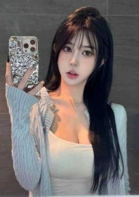 【德阳】颜值让我偷着乐的女人