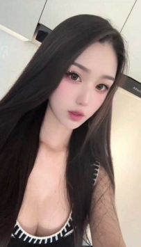 【杭州】此女美的让人爱护