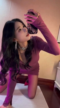 【乌鲁】骚货青青干2发真的会腿软