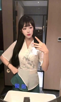 【上海】嫩妓服务技能直接给榨干