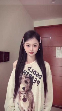 【南京】兼职学生妹尽兴的体验