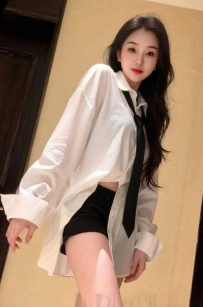 【唐山】初次玩到性感十足小姐姐
