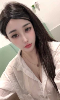 宝山区大胸高颜值小姐姐