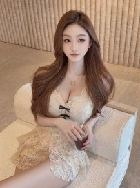 【青岛】颜值过硬的靓妹有气质