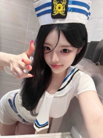 天津市-和平区人间尤物搭配情趣服装真是骚