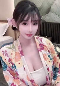 【上海】喜欢颜值高大奶妹就找她