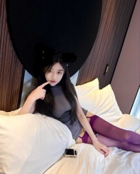 【天津】长腿美女值得一肏