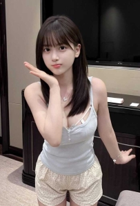 深圳市-福田区社牛少女反差感十足！