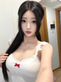 【上海】未过度开发的小姑娘可以舌吻