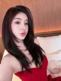 【上海】和这样的美女床上缠绵是一种享受