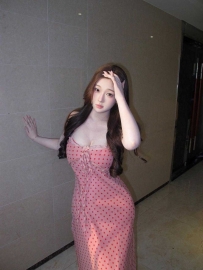 【上海】甜妹胸大下路水特多