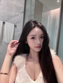 【乌鲁】拔套射嘴这骚妹服务很赞