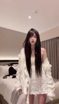 【杭州】艳丽外表脸型诱惑十足