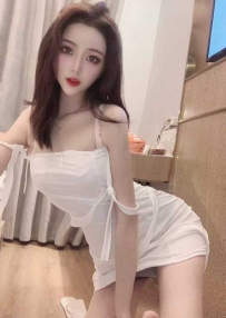 西城区性感紧致小美人