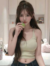 【温州】妹子很会撒娇女友的感觉