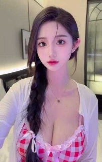 【上海】在她身上就算精尽人亡都值得