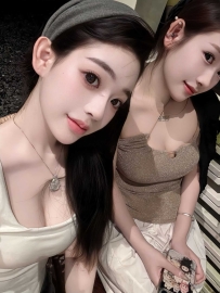 【杭州】西湖区2位漂亮妞淫荡又可爱