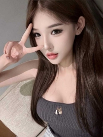 石家庄新人乖巧听话姿势很配合