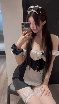 【西安】上周末探的清纯小美女