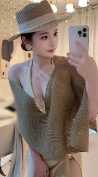 高端嫩模这种极品很罕见