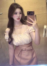 【天津】妥妥的可御可甜胸天然真实