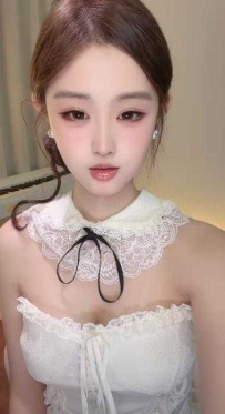 【大连】长得很漂亮各种动作都能玩