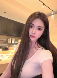 珠海韵味十足的妹子