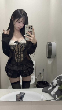 绍兴制服小妹干起来很带劲