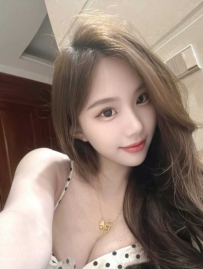 未央区小家碧玉型的温柔嫩妹