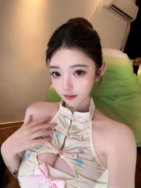 【西安】思思美女E奶尤物