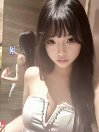 温州鹿城小嫩妹真心推荐